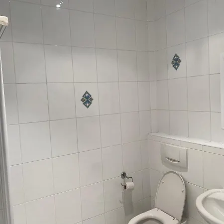 As Pomorze Bed & Breakfast Gdansk