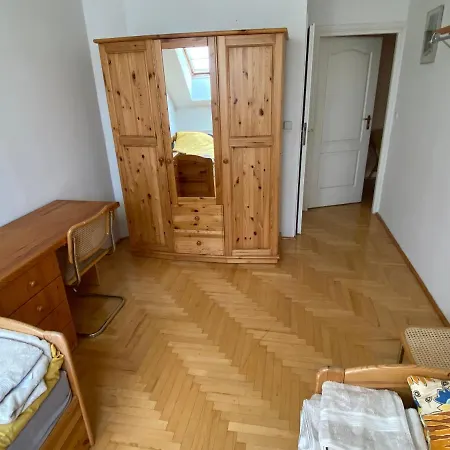 Bed & Breakfast As Pomorze *