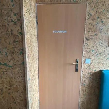 Bed & Breakfast As Pomorze Gdansk